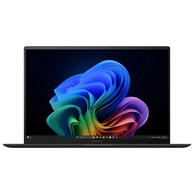 Portable à écran tactile de 14 po Zenbook S 14 d'ASUS (Core Ultra (série 2) d'Intel/RAM Go/SSD 1 To