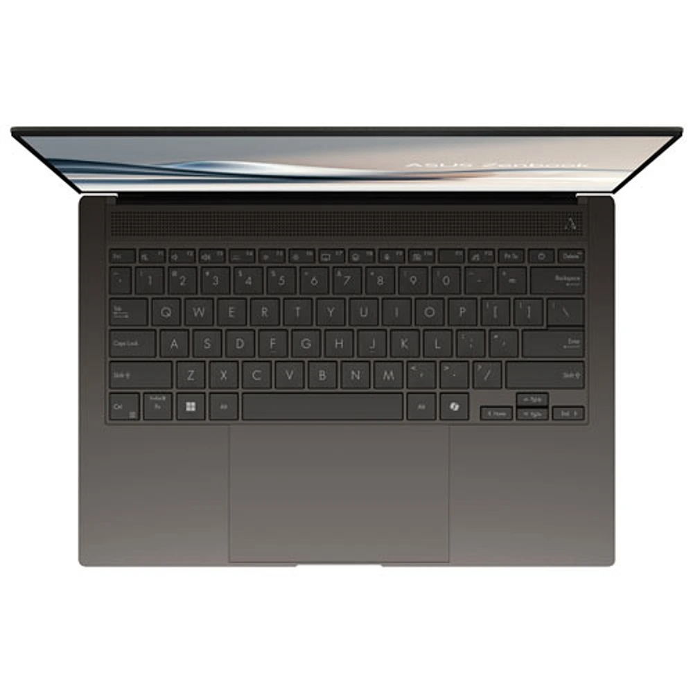 ASUS Zenbook S " Touchscreen Laptop (Intel Core Ultra