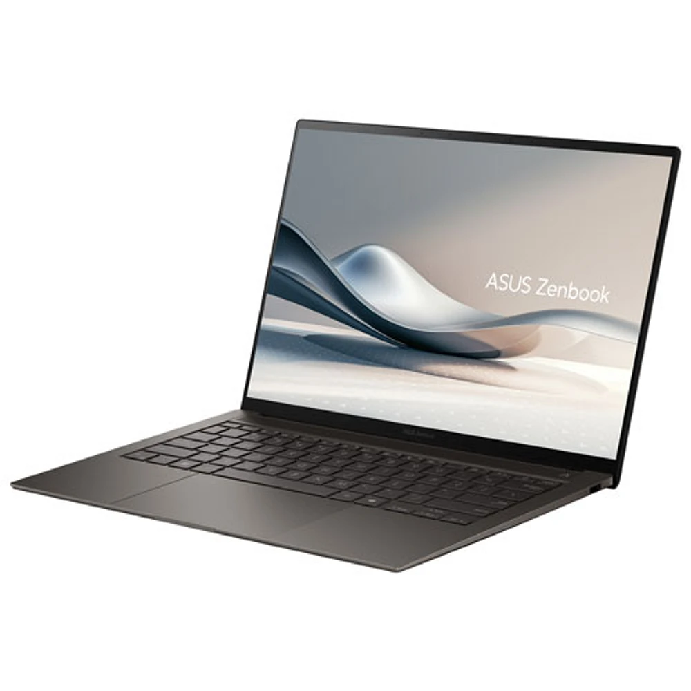 ASUS Zenbook S " Touchscreen 2-in-1 Laptop