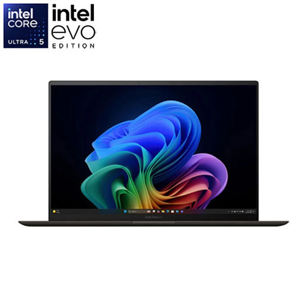 ASUS Zenbook S 14" Touchscreen Laptop (Intel Core Ultra 5 226V/16GB RAM/1TB SSD)