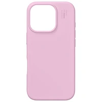 Ideal Of Sweden Silicone Fitted Soft Shell Case with MagSafe for iPhone 16 Pro