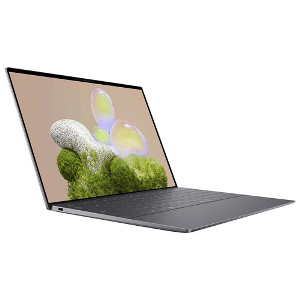 Dell XPS 13 13.4" Laptop - Graphite (Intel Core Ultra7/16GB RAM/512GB SSD/Windows 11 Home) - English