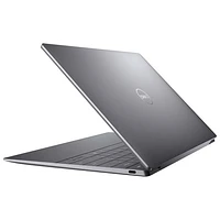 Dell XPS 13 13.4" Laptop - Graphite (Intel Core Ultra7/16GB RAM/512GB SSD/Windows 11 Home) - English