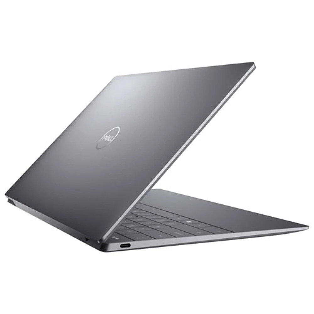 Dell XPS 13 13.4" Laptop - Graphite (Intel Core Ultra7/16GB RAM/512GB SSD/Windows 11 Home) - English