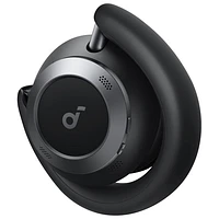 Casque d'écoute 100 % sans fil à suppression du bruit Space One Pro de Soundcore par Anker