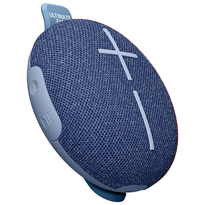 Ultimate Ears MINIROLL Waterproof Bluetooth Wireless Mini Portable Speaker