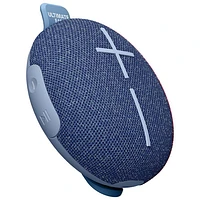 Ultimate Ears MINIROLL Waterproof Bluetooth Wireless Mini Portable Speaker