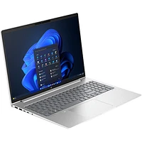 HP ProBook 460 16" Business Laptop - Silver (Intel Core Ultra 7-155U/16GB RAM/512GB SSD/Windows 11 Pro) - English