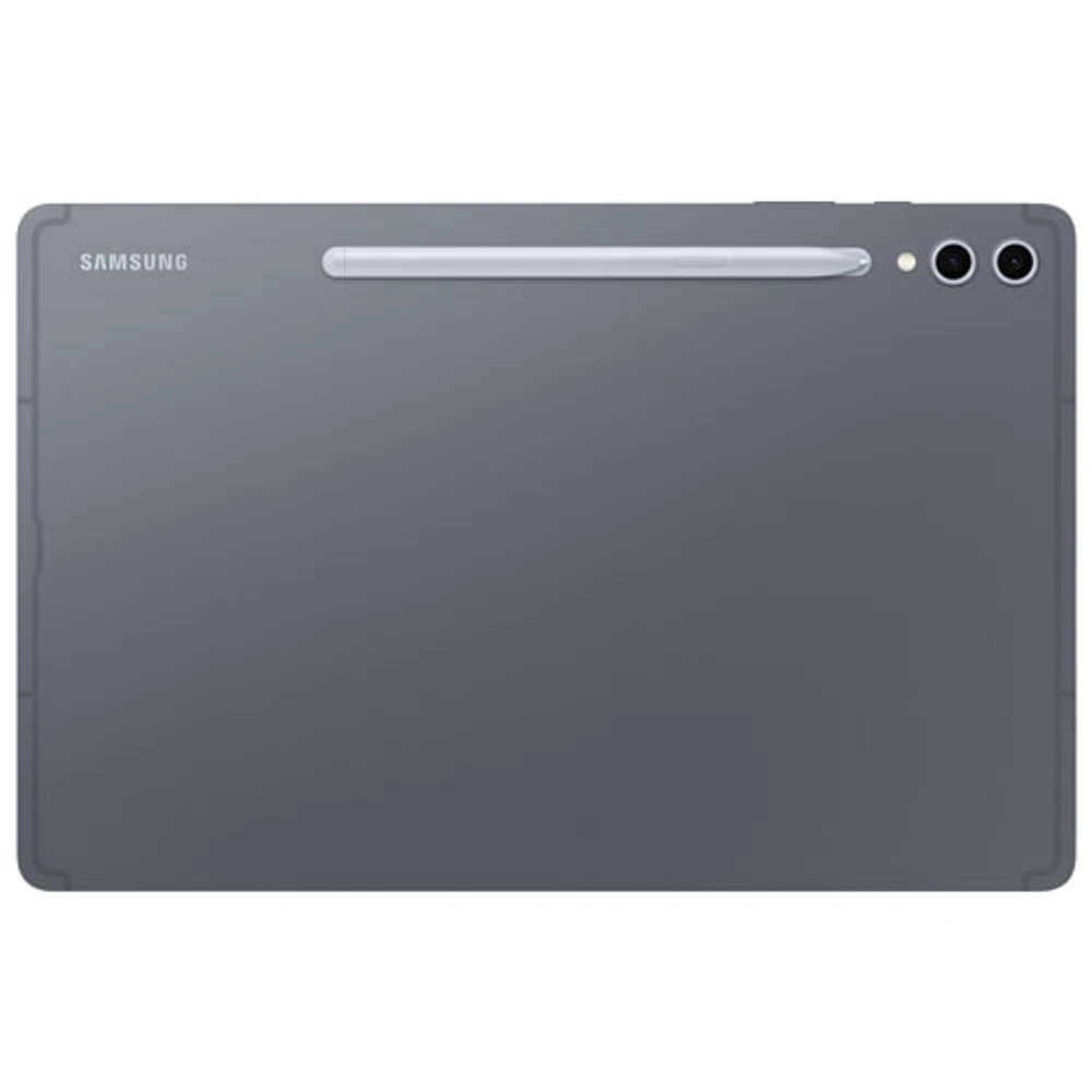 Tablette Android Galaxy Tab S10+ (Plus) 12,4 po Go de Samsung à processeur MT6989