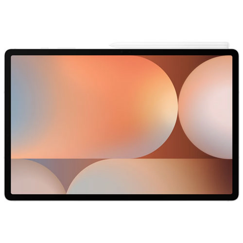 Samsung Galaxy Tab S10+ (Plus) 12.4" 512GB Android Tablet with MT6989 Processor - Silver