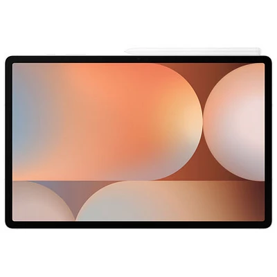 Samsung Galaxy Tab S10+ (Plus) 12.4" 512GB Android Tablet with MT6989 Processor - Silver
