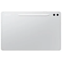Samsung Galaxy Tab S10+ (Plus) 12.4" 512GB Android Tablet with MT6989 Processor - Silver