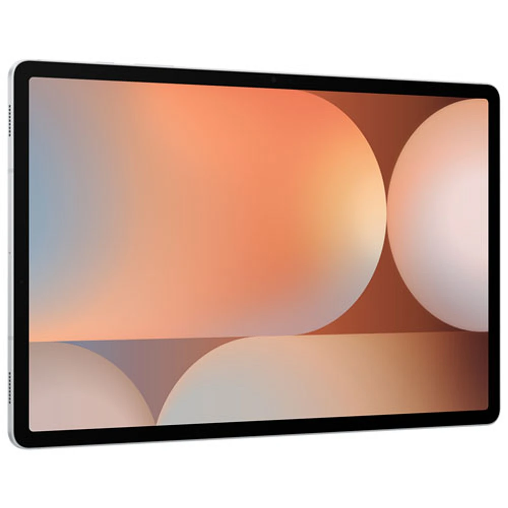 Samsung Galaxy Tab S10+ (Plus) 12.4" 512GB Android Tablet with MT6989 Processor - Silver