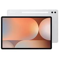 Samsung Galaxy Tab S10+ (Plus) 12.4" 512GB Android Tablet with MT6989 Processor - Silver
