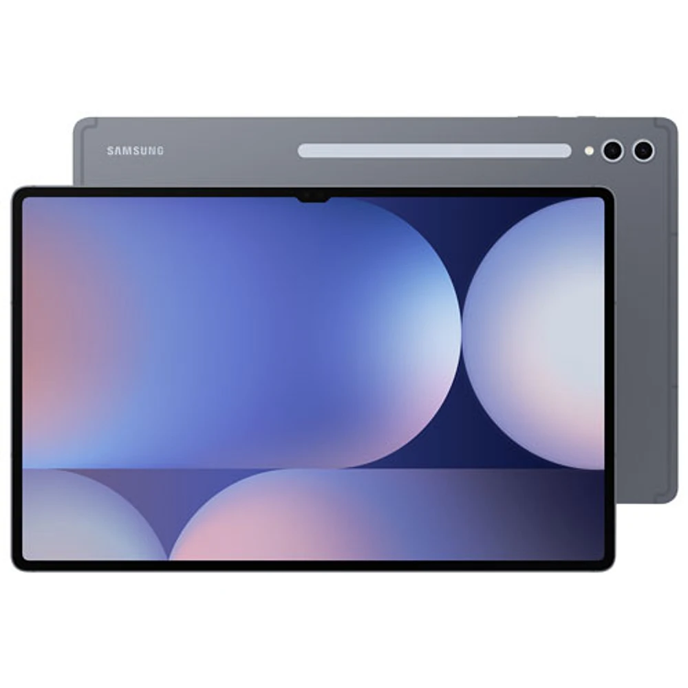 Samsung Galaxy Tab S10 Ultra 14.6" 512GB Android Tablet with MT6989 Processor - Grey