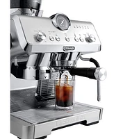 Machine à espresso La Specialista Opera de De'Longhi avec infusion à froid - Acier inoxydable