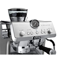 Machine à espresso La Specialista Opera de De'Longhi avec infusion à froid - Acier inoxydable