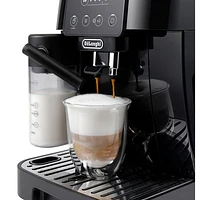 De'Longhi Magnifica Start Fully Automatic Espresso Machine - Black