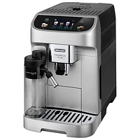 De'Longhi Magnifica Plus Fully Automatic Espresso Machine - Stainless Steel