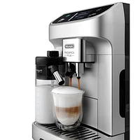 De'Longhi Magnifica Plus Fully Automatic Espresso Machine - Stainless Steel