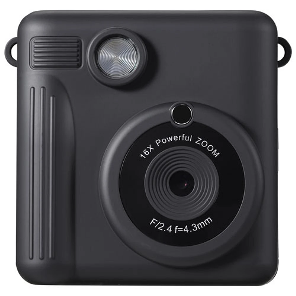 Vivitar KidzCam Instant Camera Kit (45379KIT) - Only at Best Buy