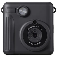 Vivitar KidzCam Instant Camera Kit (45379KIT) - Only at Best Buy