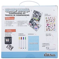 Trousse avec appareil photo instantané KidzCam de Vivitar (45379KIT) - Exclusivité Best Buy