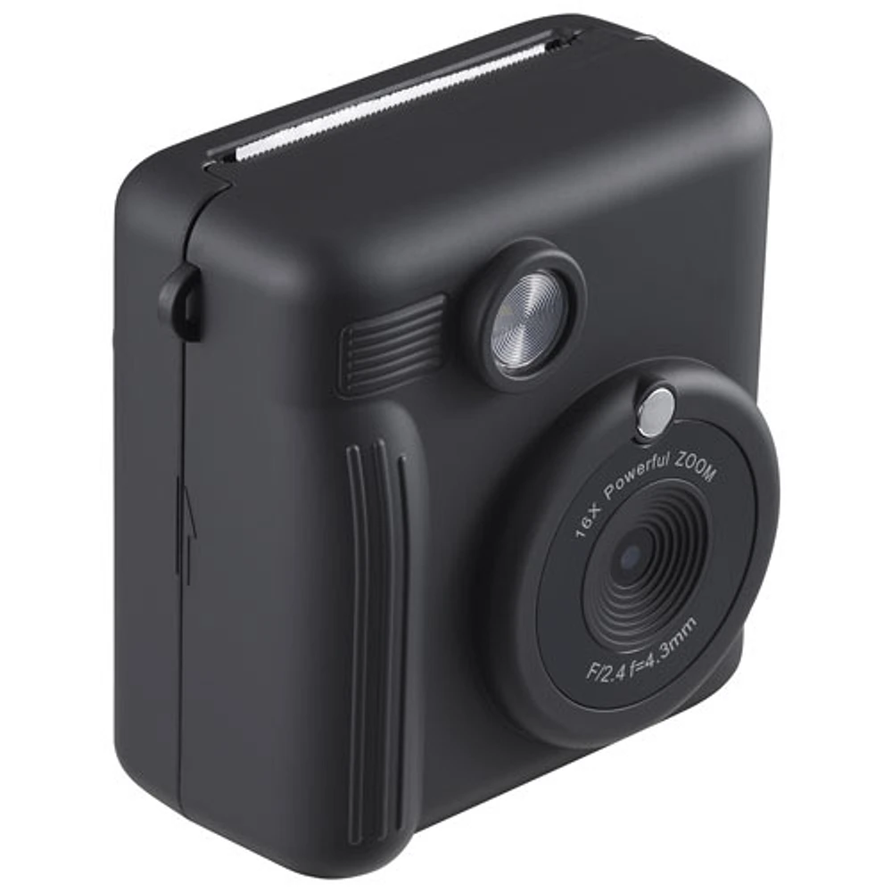 Vivitar KidzCam Instant Camera Kit (45379KIT) - Only at Best Buy