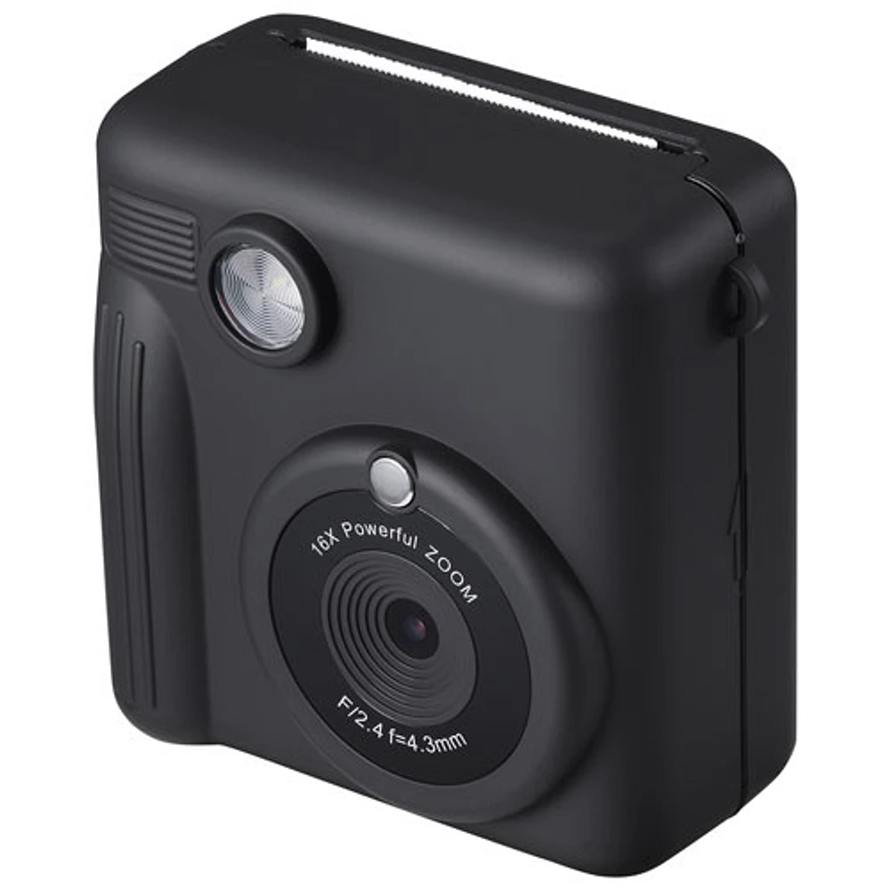 Vivitar KidzCam Instant Camera Kit (45379KIT) - Only at Best Buy