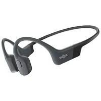 Shokz OpenRun USB-C Open-Ear Bluetooth Headset