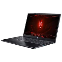 Acer Nitro V 15 15.6" Gaming Laptop - Black (AMD Ryzen 7 7735/16GB RAM/512GB SSD/RTX 3050/Win11)