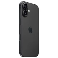 Apple iPhone 16 128GB - Black - Unlocked