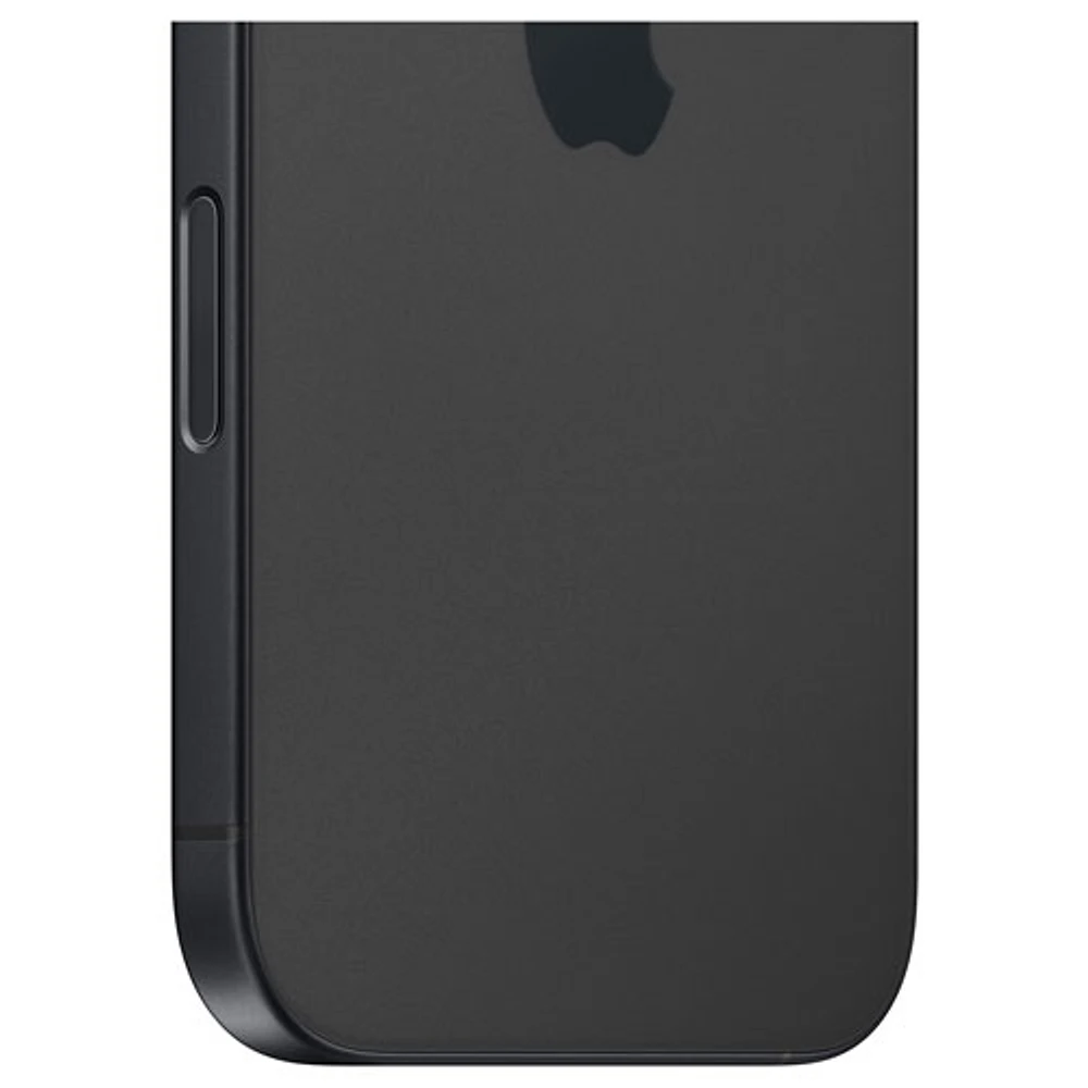 iPhone 16 de Go d'Apple - Noir