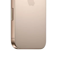 Apple iPhone 16 Pro 1TB - Desert Titanium - Unlocked