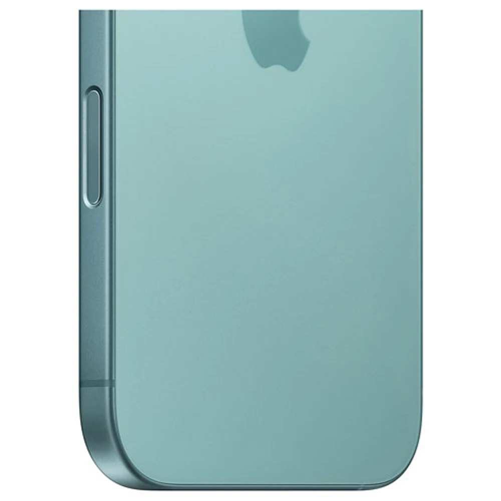 Apple iPhone 16 256GB - Teal - Unlocked