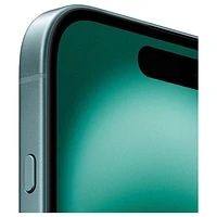 Apple iPhone 16 512GB - Teal - Unlocked