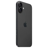 iPhone 16 Plus de Go d'Apple - Noir