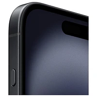 iPhone 16 Plus de Go d'Apple - Noir