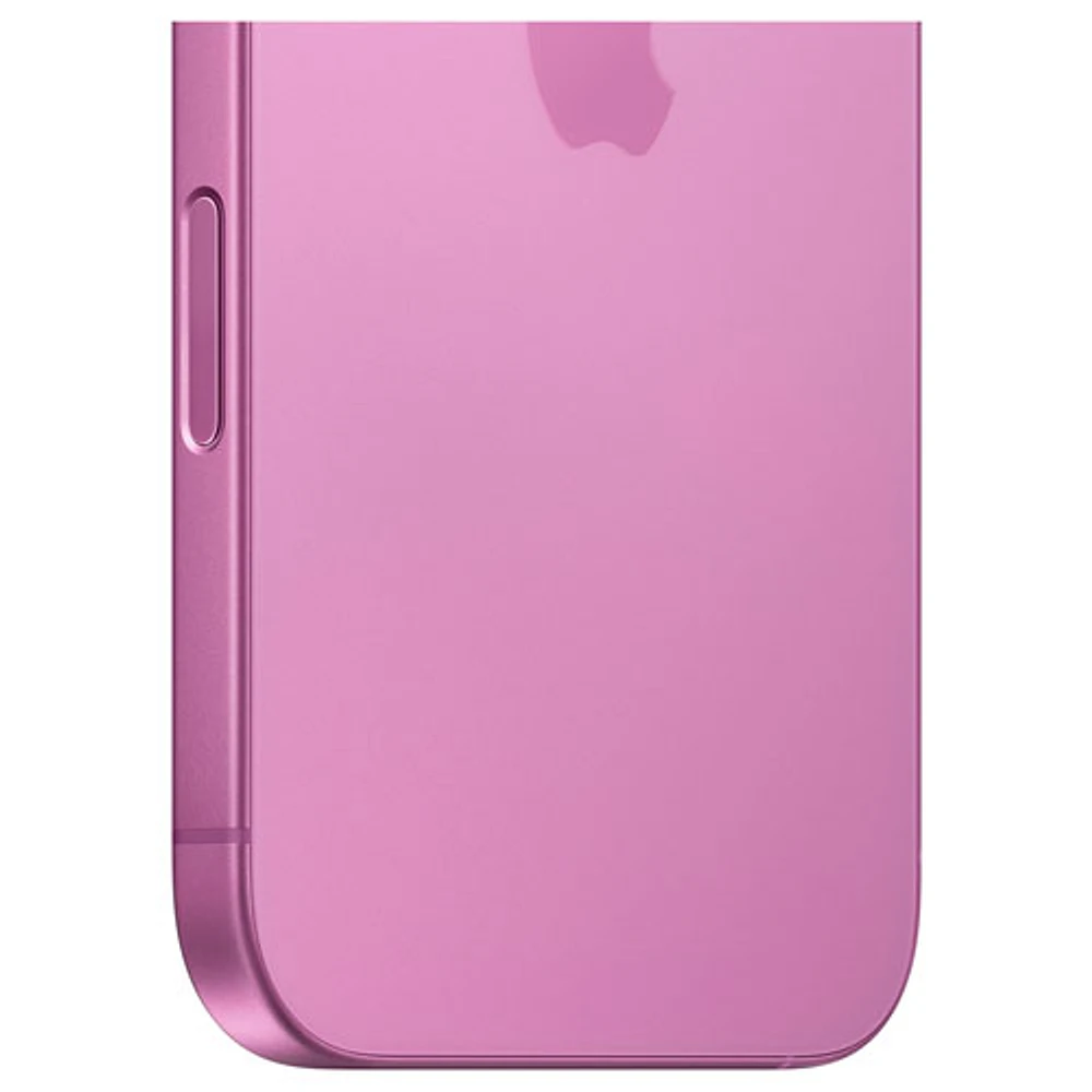 Apple iPhone 16 Plus 256GB - Pink - Unlocked