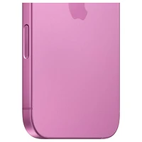 Apple iPhone 16 Plus 256GB - Pink - Unlocked