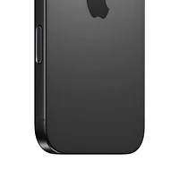 iPhone 16 Pro de Go d'Apple - Titane noir