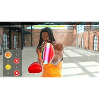 Fitness Boxing 3: Your Personal Trainer (Switch)