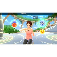 Fitness Boxing 3: Your Personal Trainer (Switch)