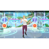 Fitness Boxing 3: Your Personal Trainer (Switch)