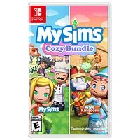 MySims: Cozy Bundle (Switch)