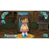 MySims: Cozy Bundle (Switch)