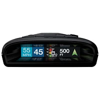 Escort Max 4 Radar And Laser Detector