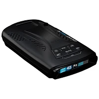 Escort Max 4 Radar And Laser Detector