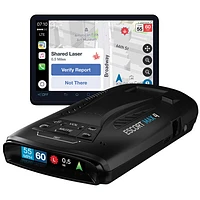 Escort Max 4 Radar And Laser Detector