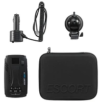 Escort Max 4 Radar And Laser Detector